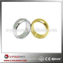 N50 practical magnetic rings